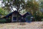 Theehuis Dennenoord